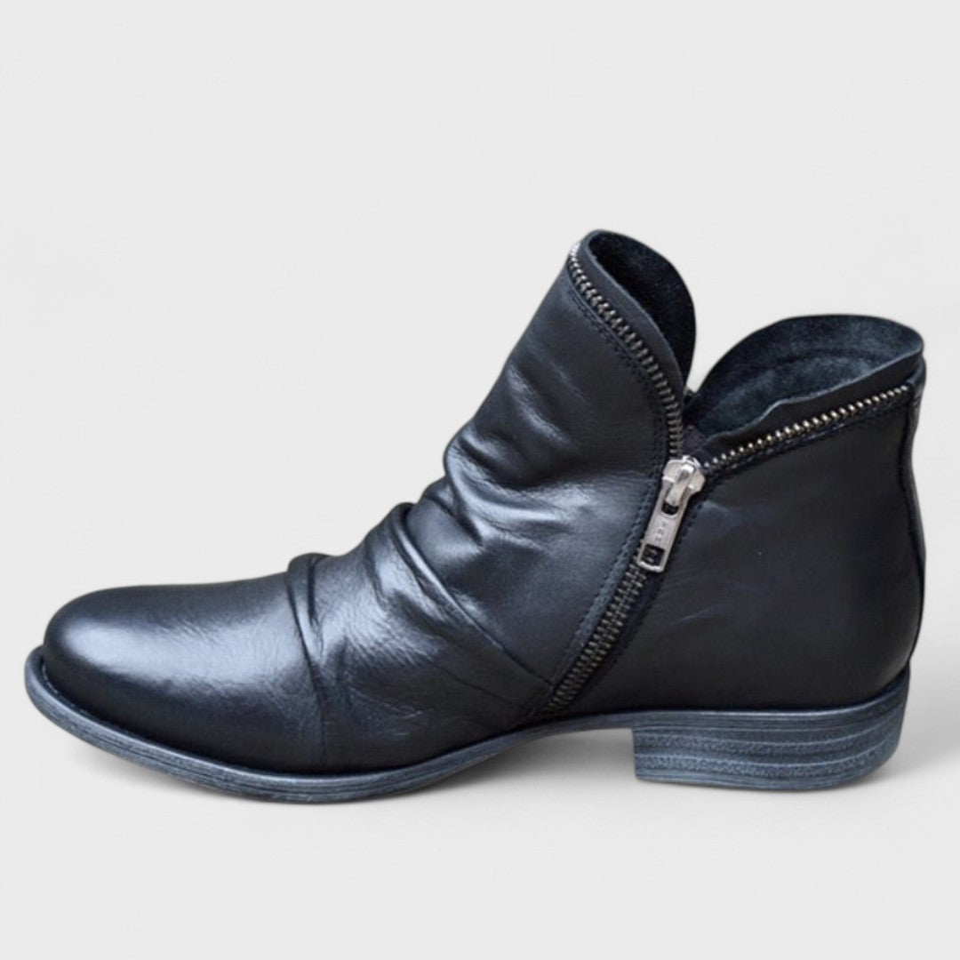 Dena | Comfortable Ankle Boots