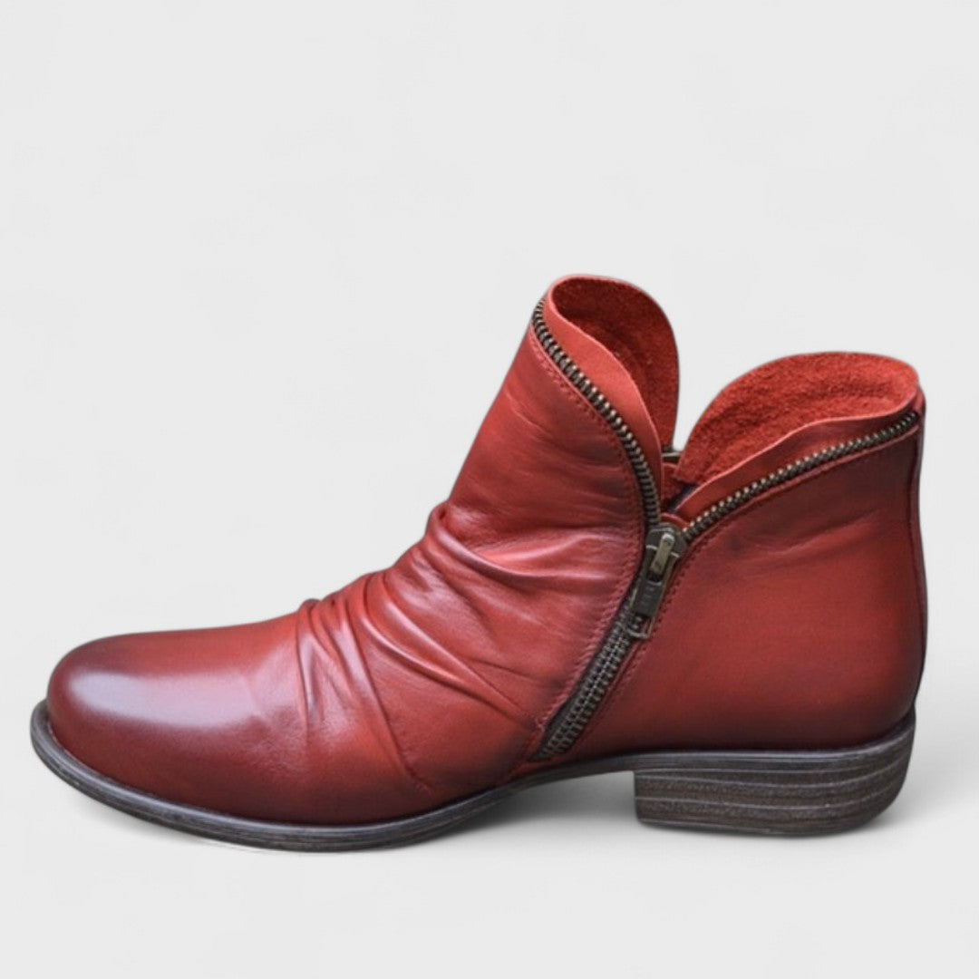 Dena | Comfortable Ankle Boots