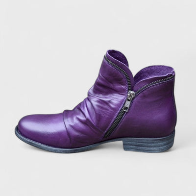 Dena | Comfortable Ankle Boots