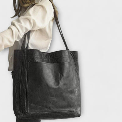 Jarah | Elegant and Practical Tote Bag