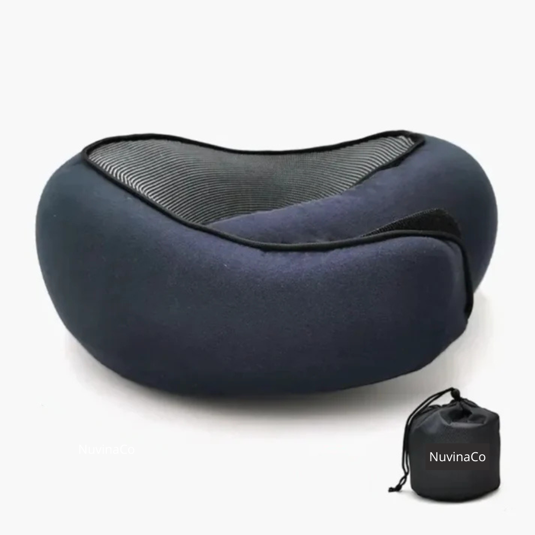 NuvinaCo | Neck Pillow