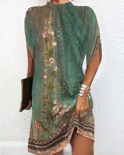 Elle | Effortless Elegance Dress