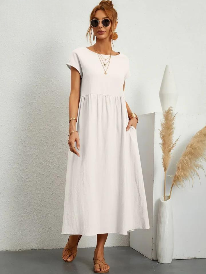 Isabel | Breezy summer dress