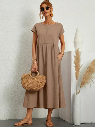 Isabel | Breezy summer dress