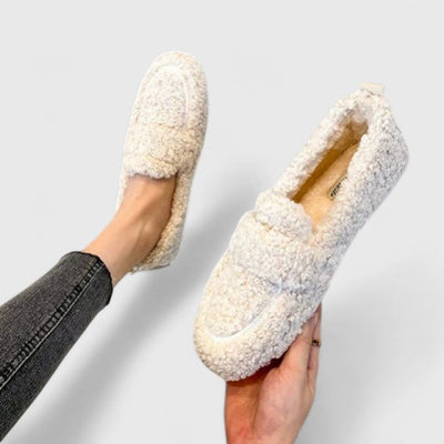 Quinn | Plush Comfort Loafers