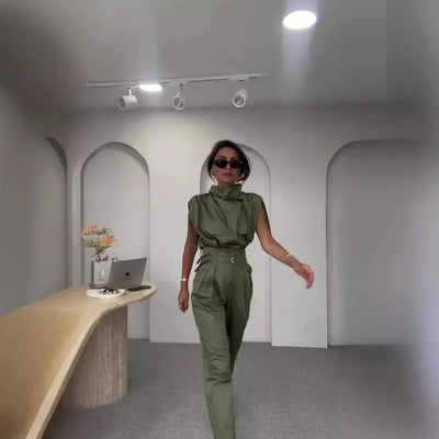 Sabine | Elegant Two-Piece Set