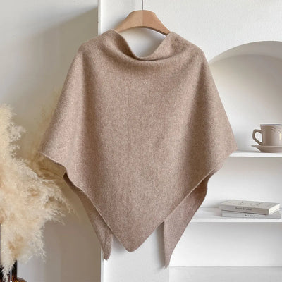 Liv | Cozy Knit Wrap