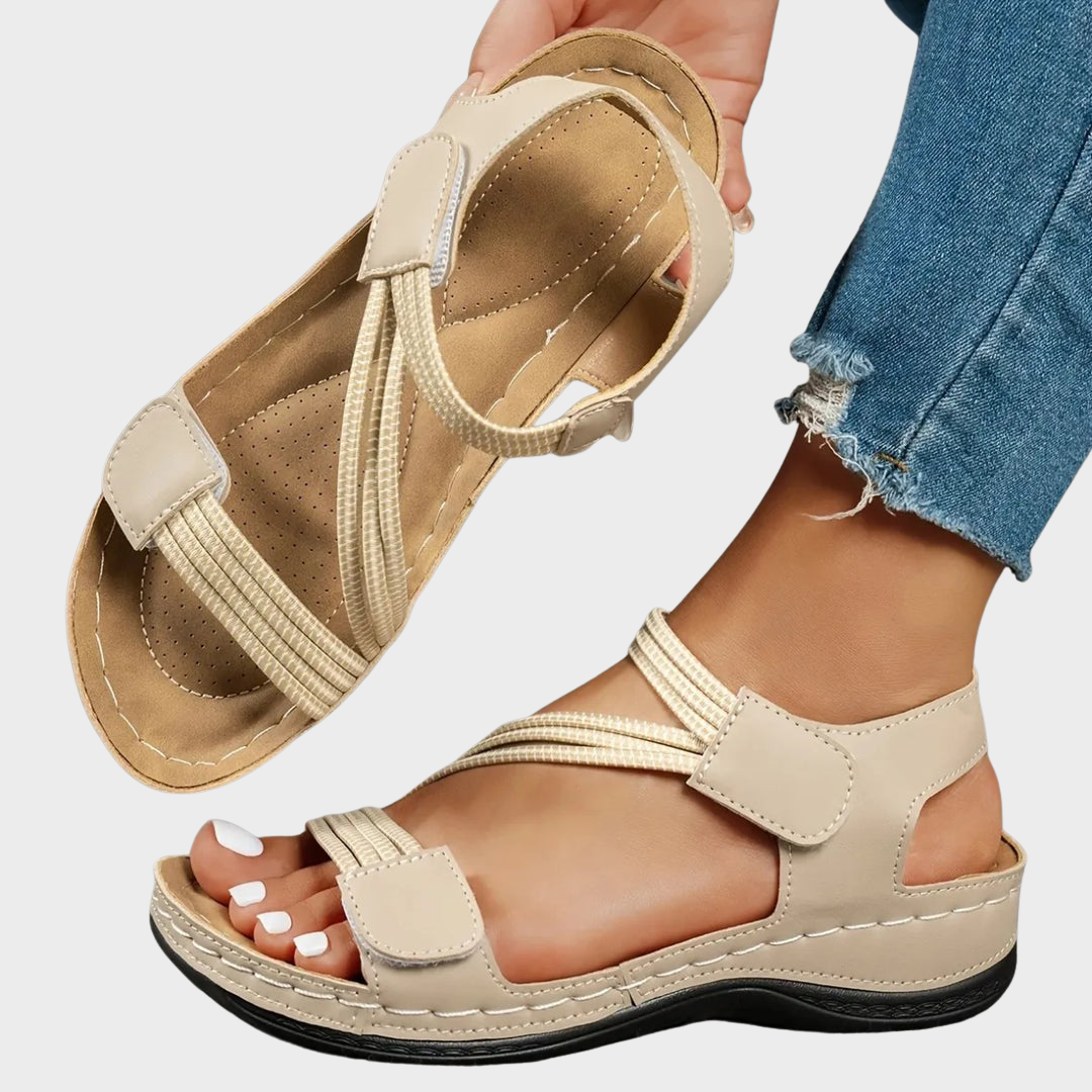 Lea | All-Day Comfort Sandals