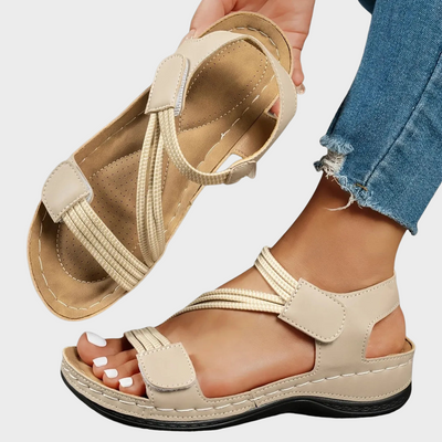 Lea | All-Day Comfort Sandals