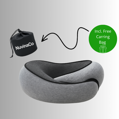 NuvinaCo | Neck Pillow