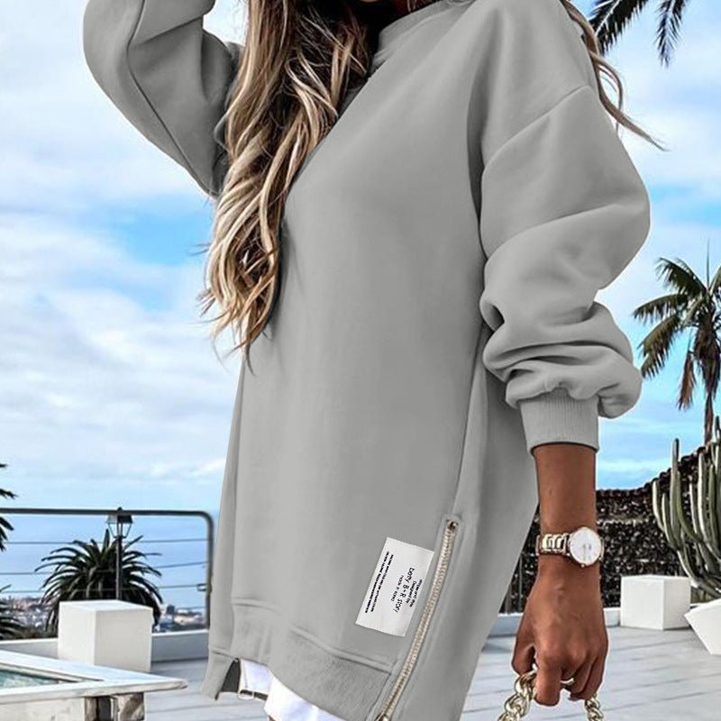 Romi | Relaxed Oversized Sweatshirt