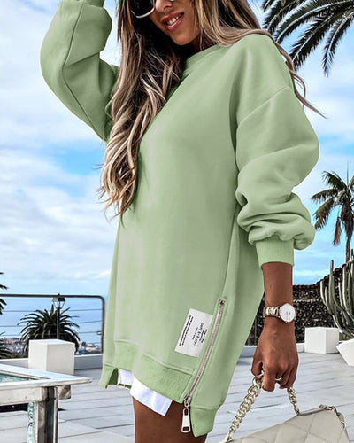 Romi | Relaxed Oversized Sweatshirt