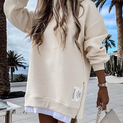 Romi | Relaxed Oversized Sweatshirt