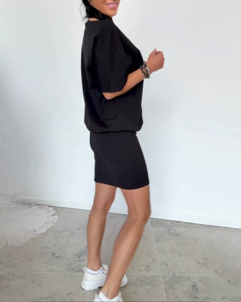 Frankie | casual dress