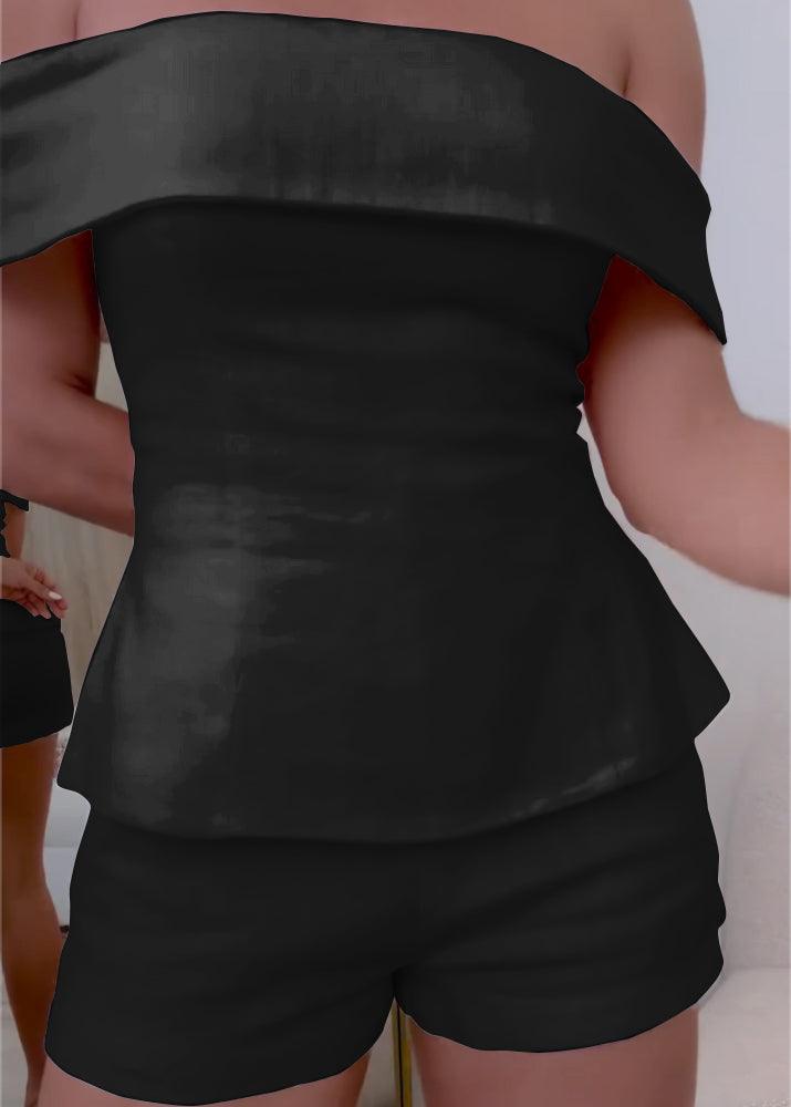 Mabel | Two-piece Suit