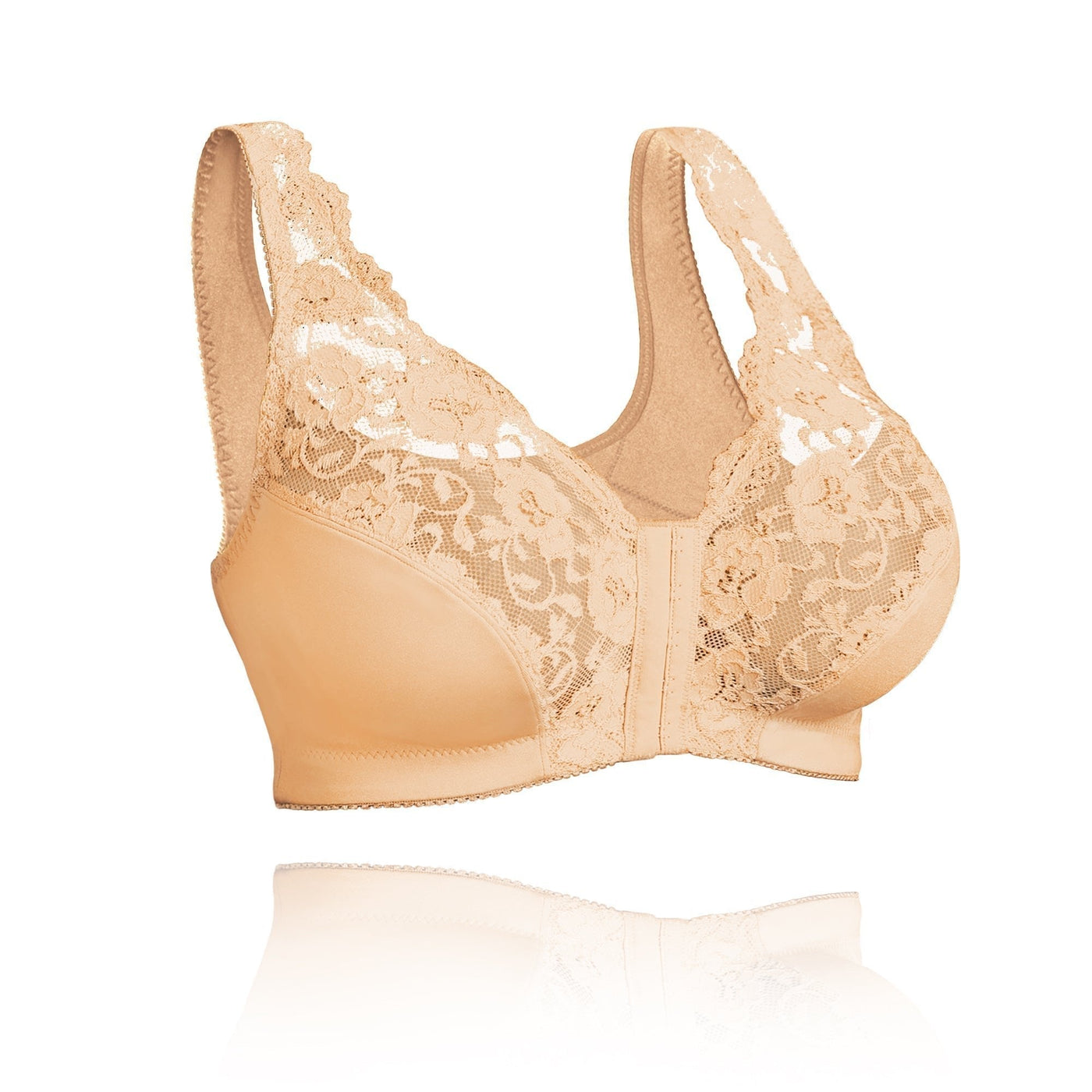 Lorin | Comfort Lift Lace Bra