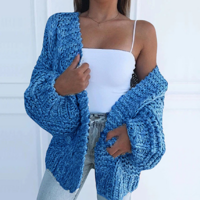 Amara | Cozy Cardigan