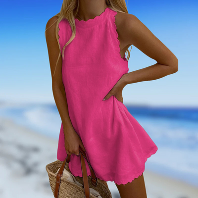 Chloe | Light and Comfy Dress