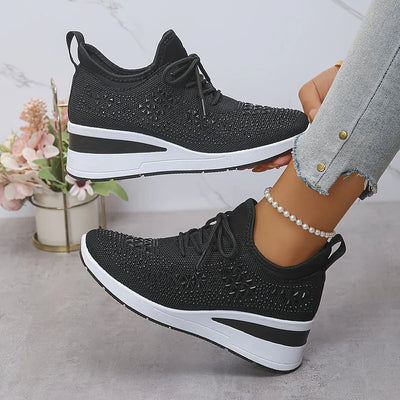 Vayla | Stylish Everyday Sneakers