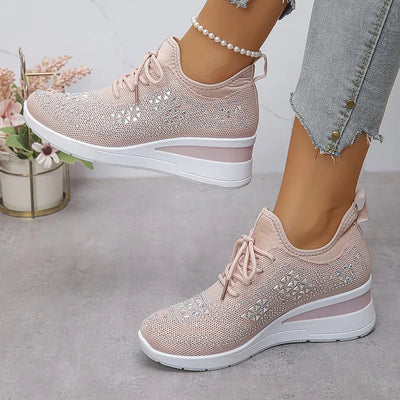 Vayla | Stylish Everyday Sneakers