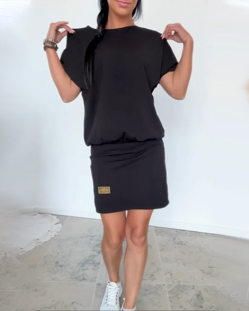 Frankie | casual dress