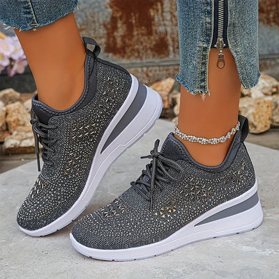 Vayla | Stylish Everyday Sneakers