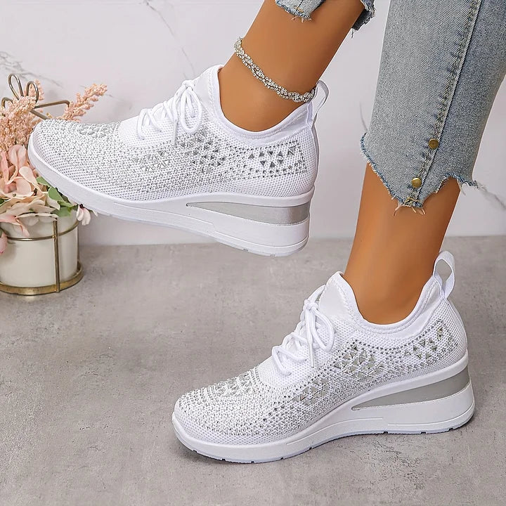 Vayla | Stylish Everyday Sneakers