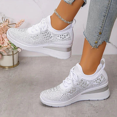 Vayla | Stylish Everyday Sneakers