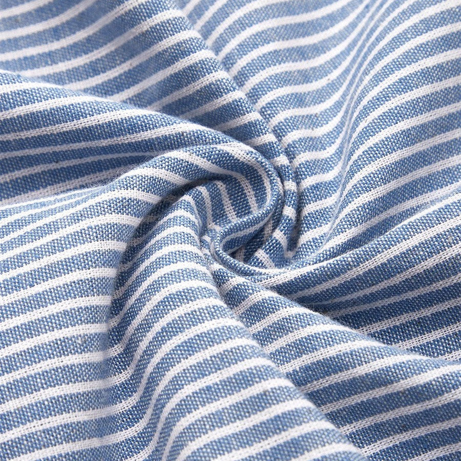 Lenna | Striped Dress