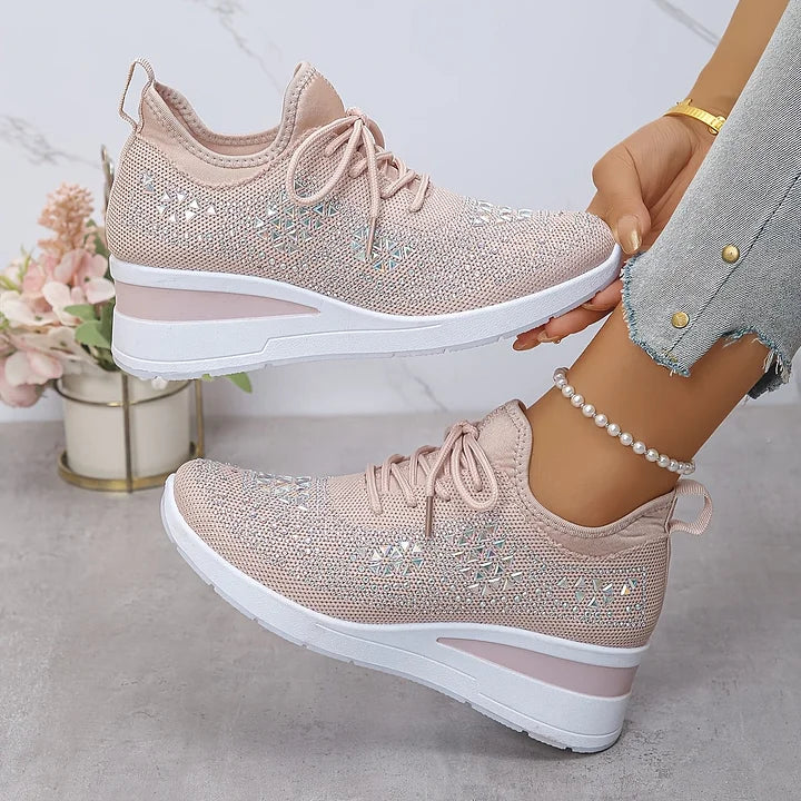 Vayla | Stylish Everyday Sneakers