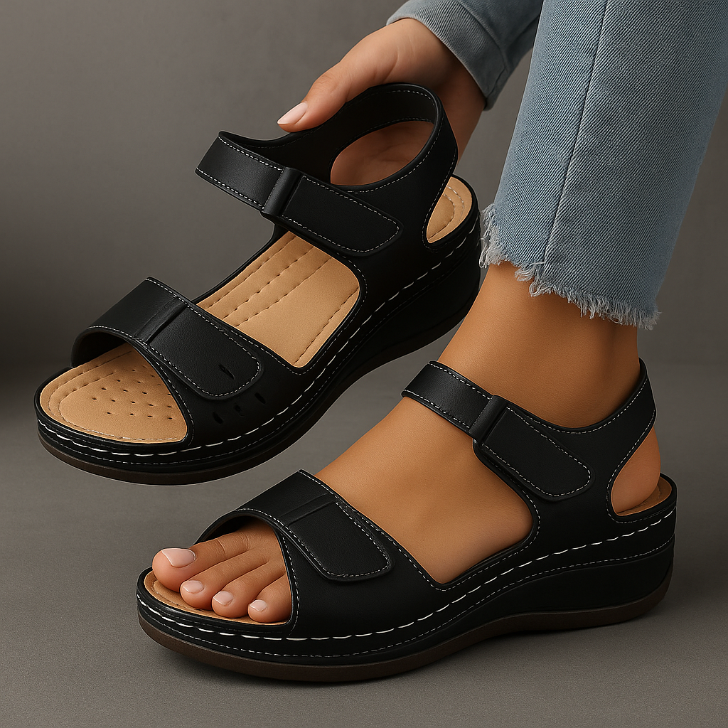 Nairobi | All-Day Comfort Sandals