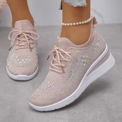 Vayla | Stylish Everyday Sneakers
