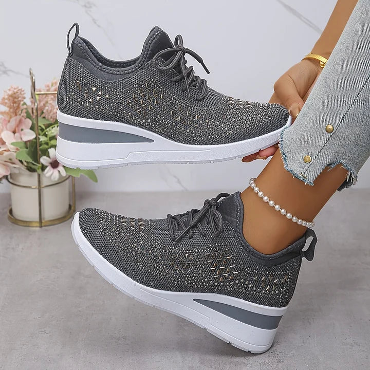Vayla | Stylish Everyday Sneakers