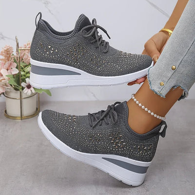 Vayla | Stylish Everyday Sneakers