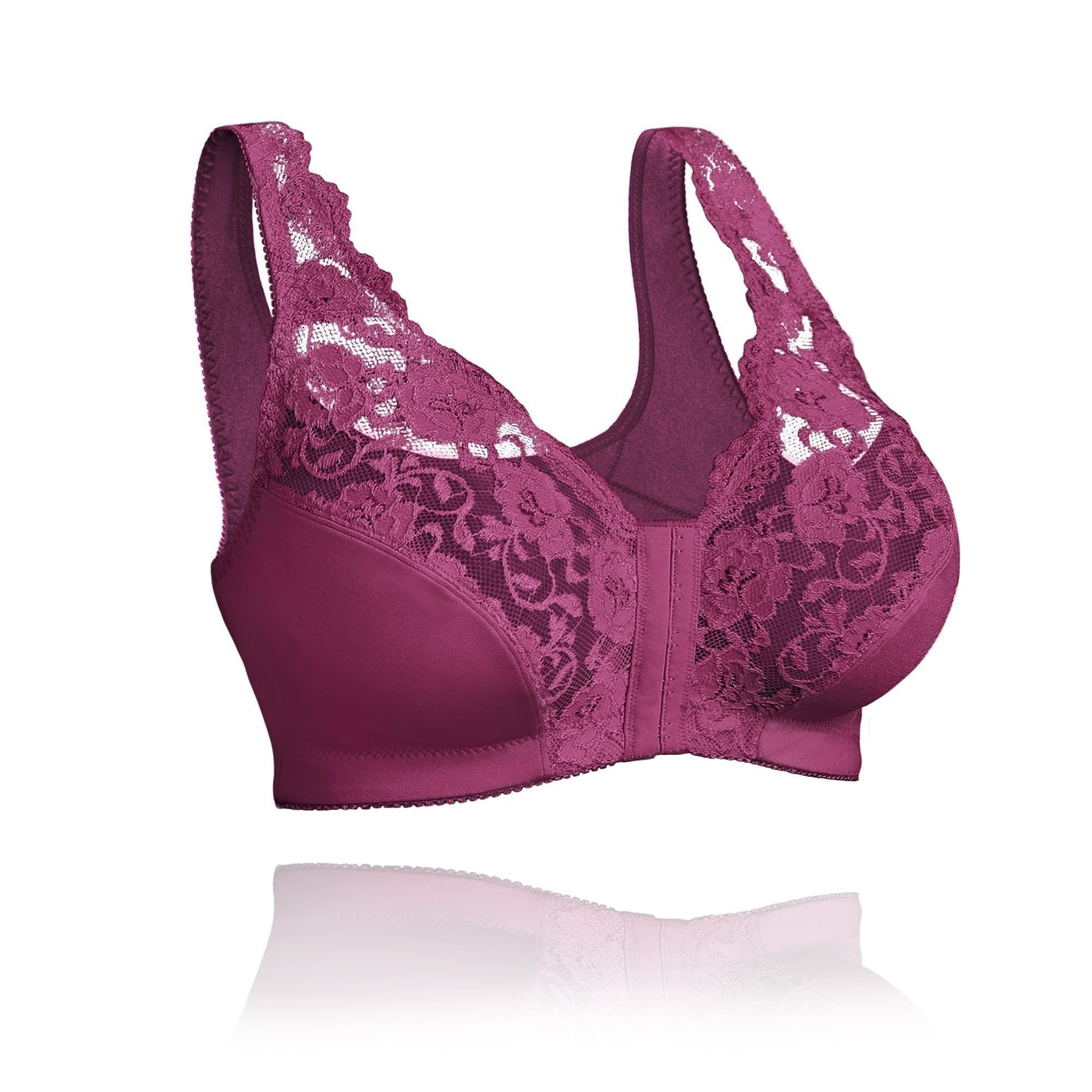 Lorin | Comfort Lift Lace Bra