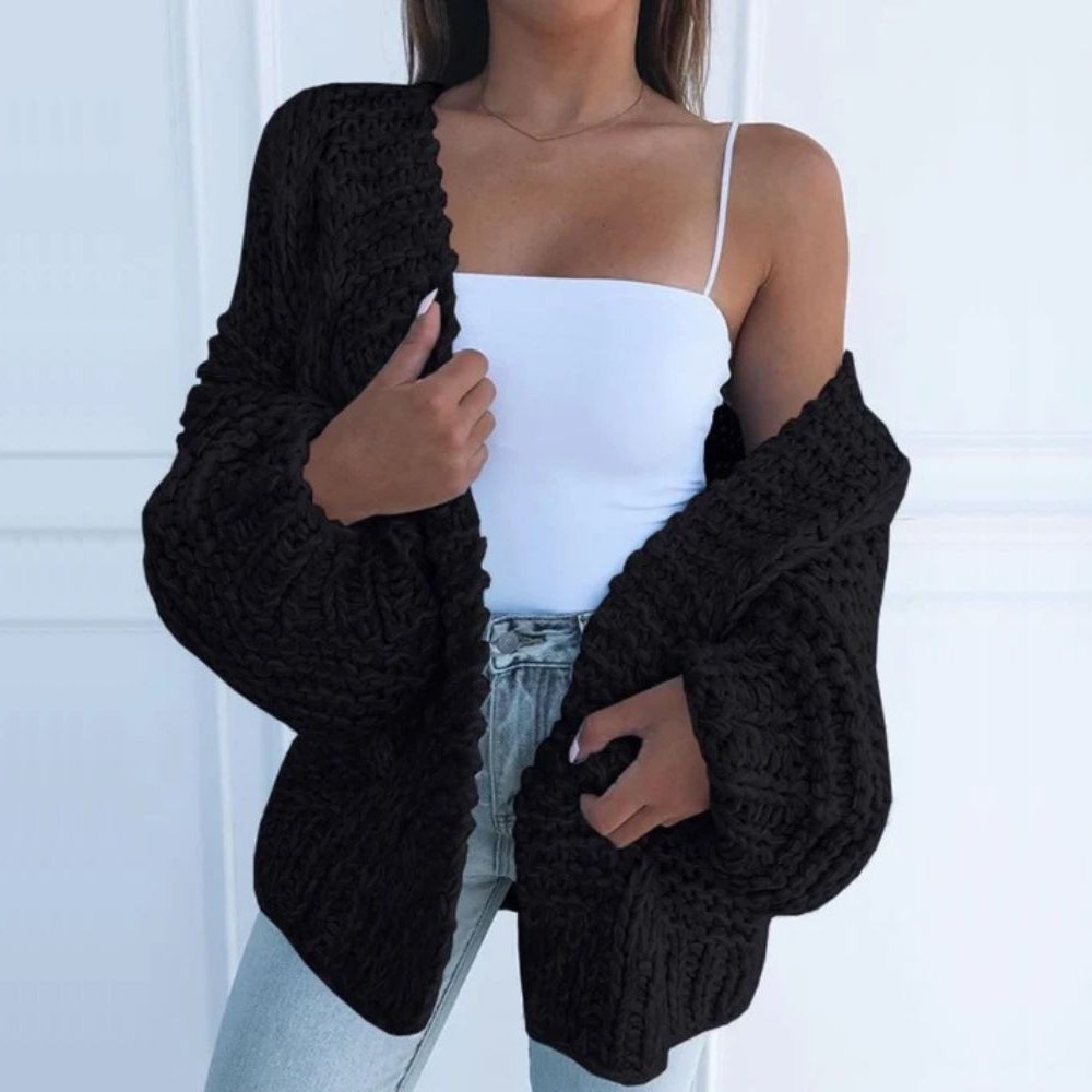 Amara | Cozy Cardigan