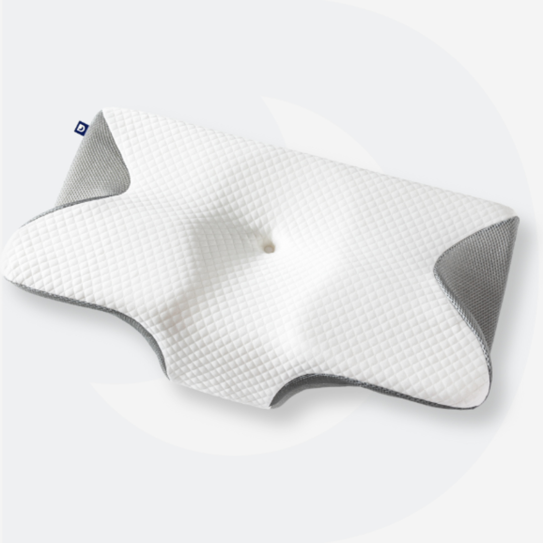 NuvinaCo Sleep Pillow