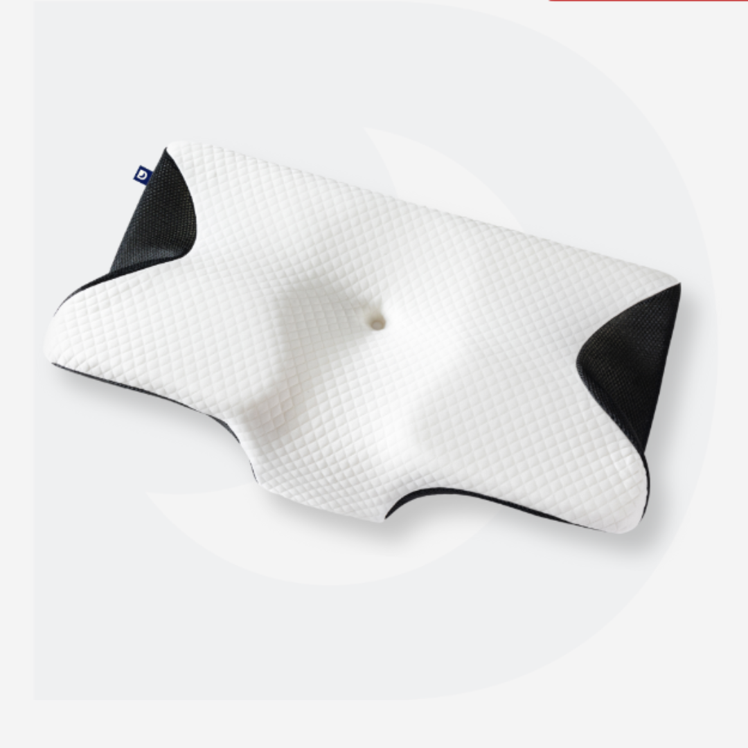 NuvinaCo Sleep Pillow