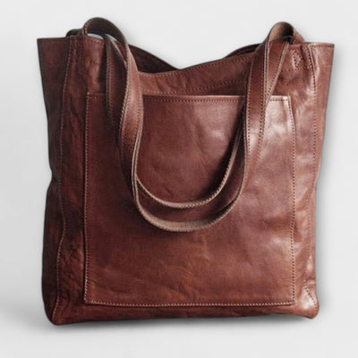 Jarah | Elegant and Practical Tote Bag