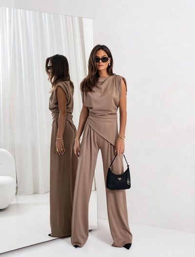 Tahlia | Cozy Two Piece Set