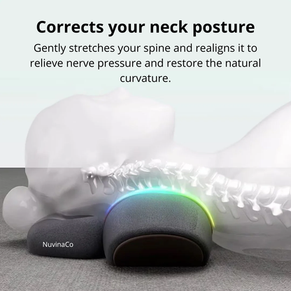 NuvinaCo | NeckFlow