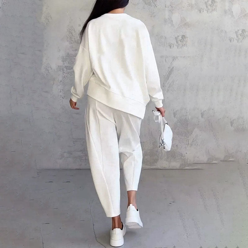 Elsa | Effortless Two-Piece Set