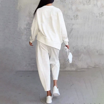 Elsa | Effortless Two-Piece Set