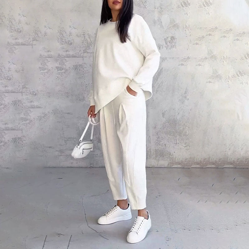 Elsa | Effortless Two-Piece Set