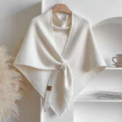 Liv | Cozy Knit Wrap